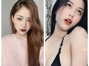 Sex VN mới em gái quê xinh đẹp live đụ
